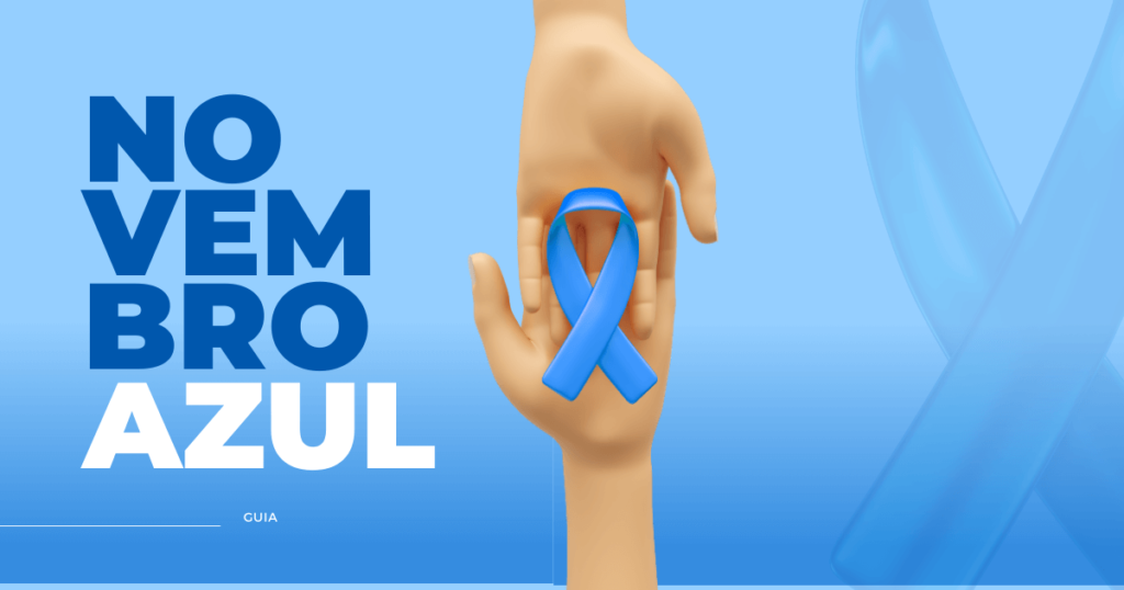 Novembro azul