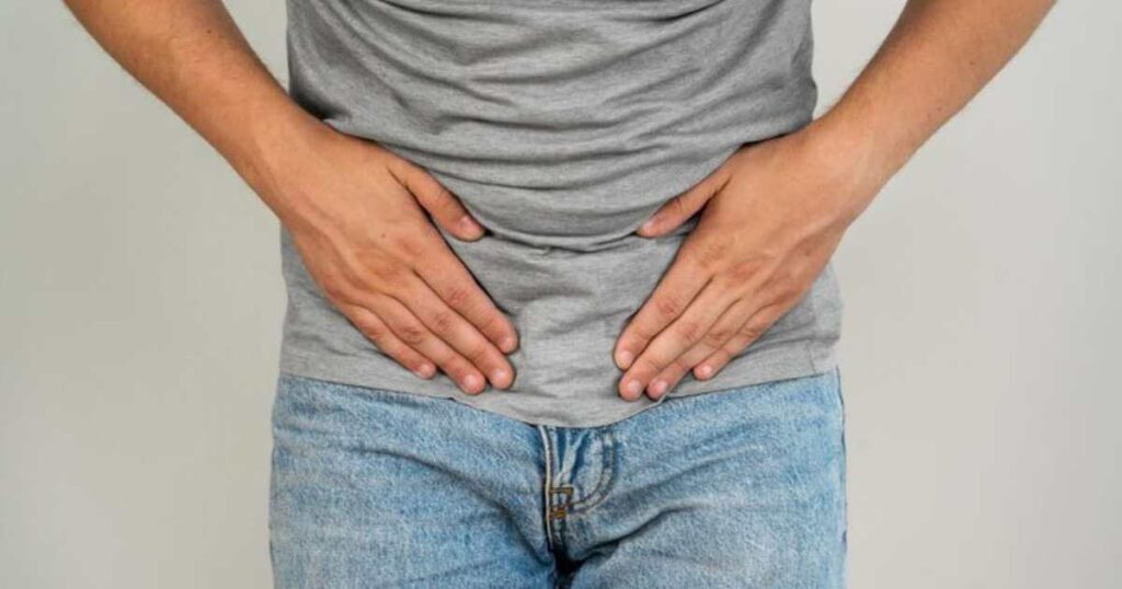 Prostatite