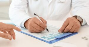 Comece o ano fazendo seu checkup urológico