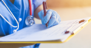 Exames de rastreamento para câncer de próstata