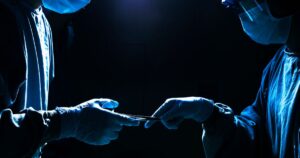 Cirurgia minimamente invasiva